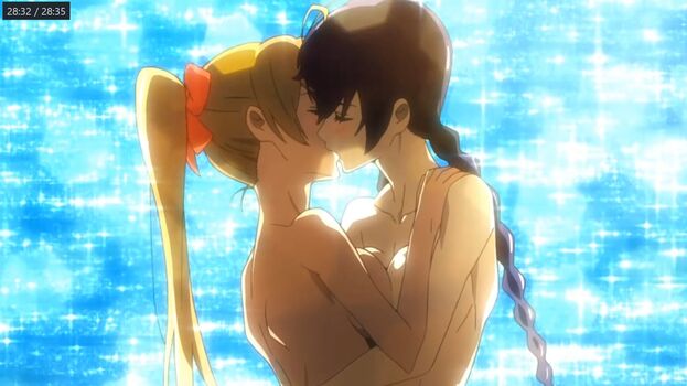 Cenas De Animes