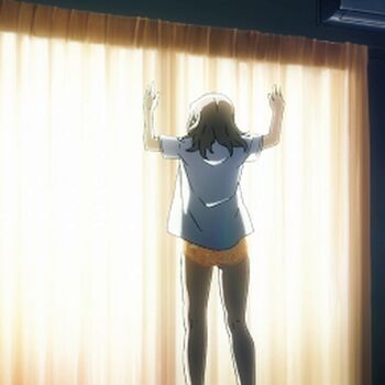 Cenas De Animes