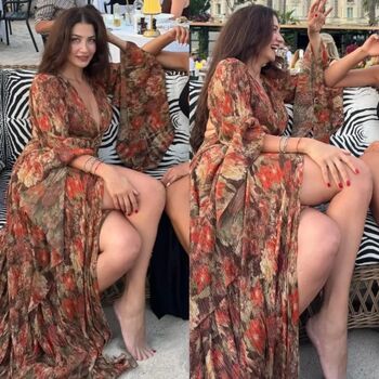 Full leaked Ceren benderliolu private onlyfans photo