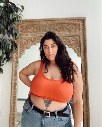 Full leaked Cha cha private onlyfans photo
