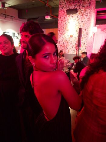 Chandni Solanki