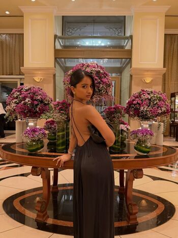 Chandni Solanki