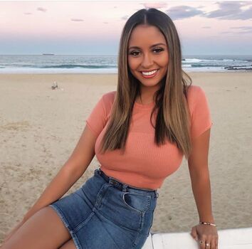 Chanelle Punton