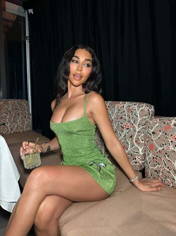 Chantel Jeffries