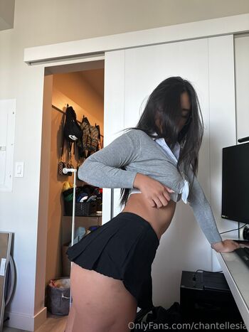 Chantelle Marie