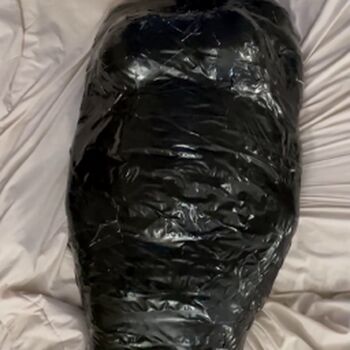 Full leaked Chaosbondage private onlyfans photo
