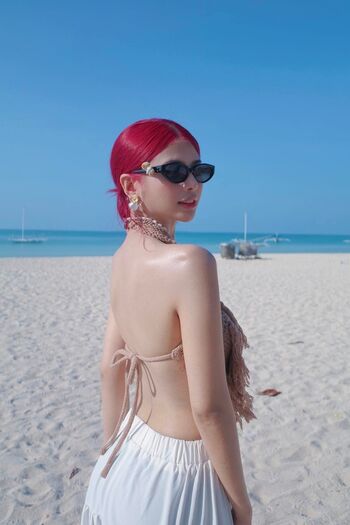 Full leaked Charechii  page private onlyfans photo