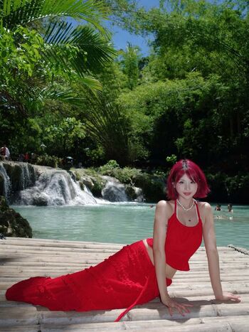 Full leaked Charechii private onlyfans photo