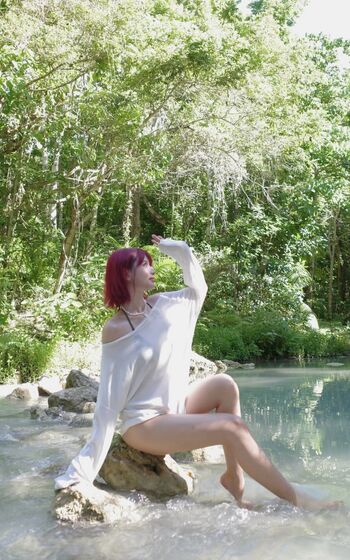 Full leaked Charechii private onlyfans photo