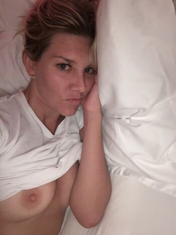 Full leaked Charissa thompson private onlyfans photo