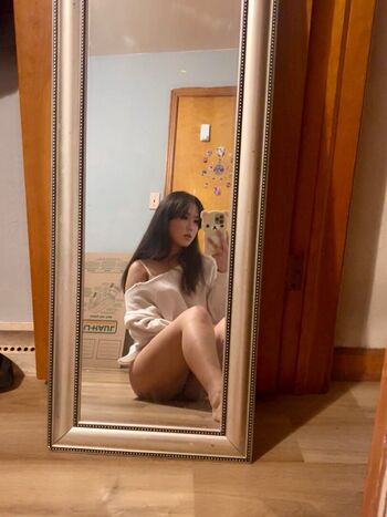 Full leaked Charity yang private onlyfans photo
