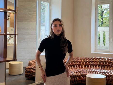 Charleen Weiss