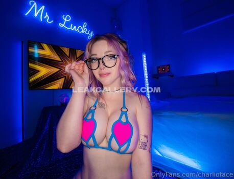Full leaked Charli o private onlyfans photo