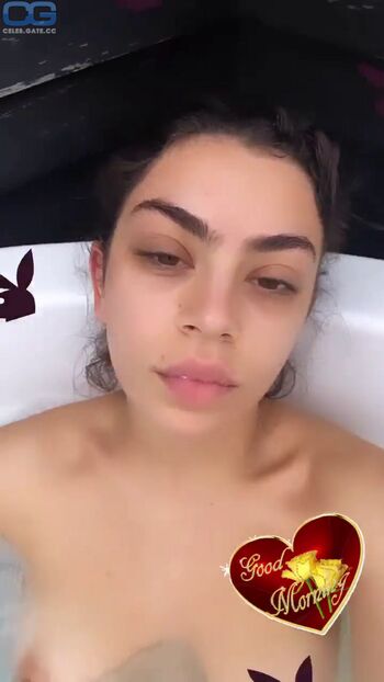 Charli Xc