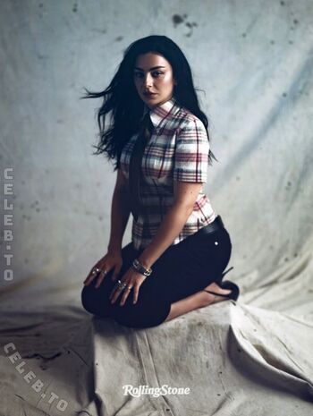 Full leaked Charli xcx private onlyfans photo