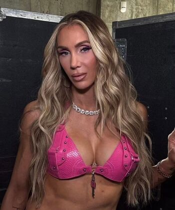 Charlotte Flair