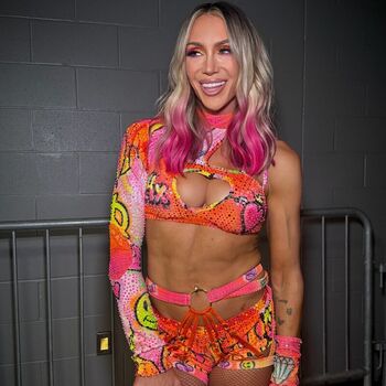 Full leaked Charlotte flair page private onlyfans photo