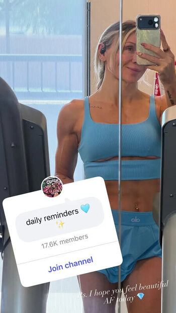 Full leaked Charlotte flair page private onlyfans photo