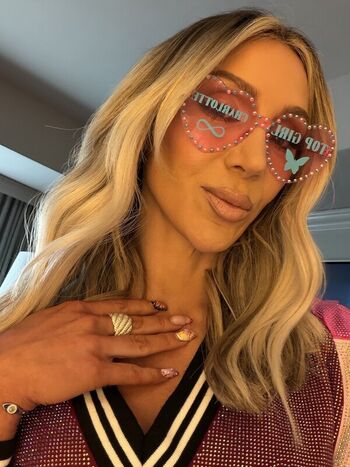 Full leaked Charlotte flair page private onlyfans photo