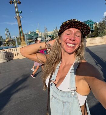 Full leaked Charlotte flair page private onlyfans photo