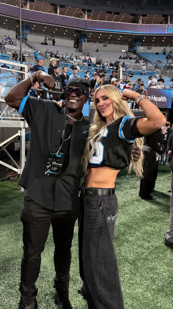 Full leaked Charlotte flair private onlyfans photo