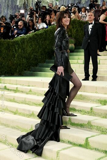 Charlotte Gainsbourg