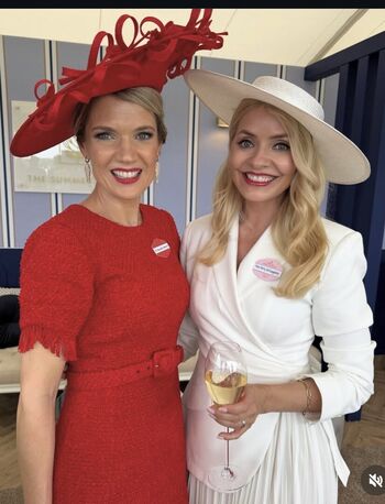 Charlotte Hawkins