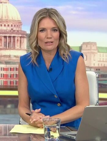 Full leaked Charlotte hawkins private onlyfans photo