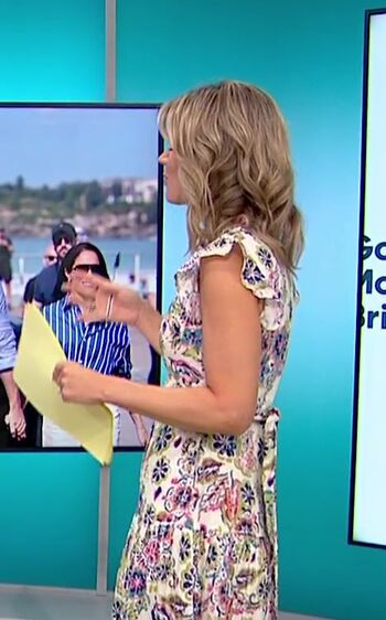 Full leaked Charlotte hawkins private onlyfans photo