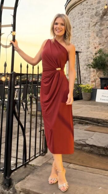 Full leaked Charlotte hawkins private onlyfans photo