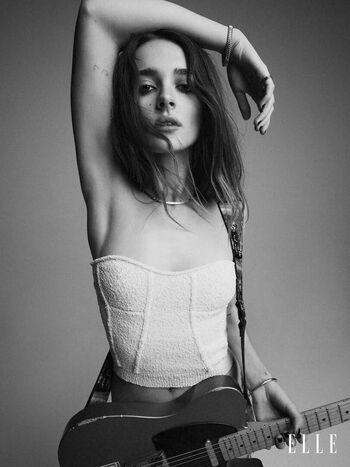 Charlotte Lawrence