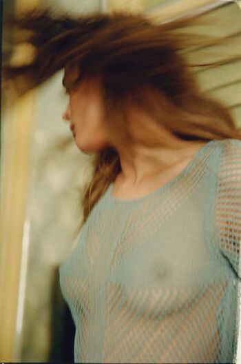 Full leaked Charlotte lawrence private onlyfans photo
