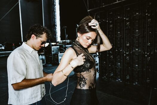 Full leaked Charlotte lawrence private onlyfans photo