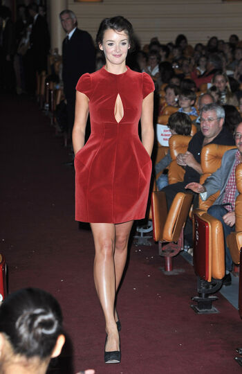 Charlotte Lebon