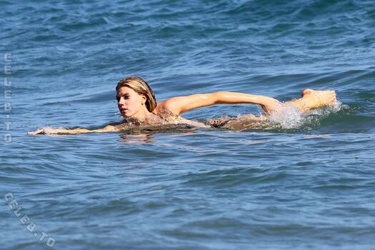 Charlotte McKinney