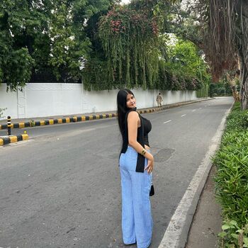 Charvi Sharma