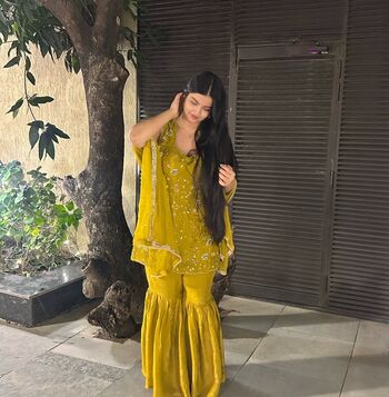Charvi Sharma