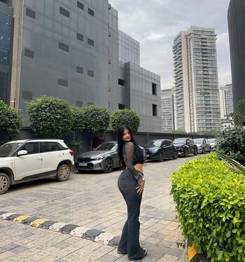 Charvi Sharma