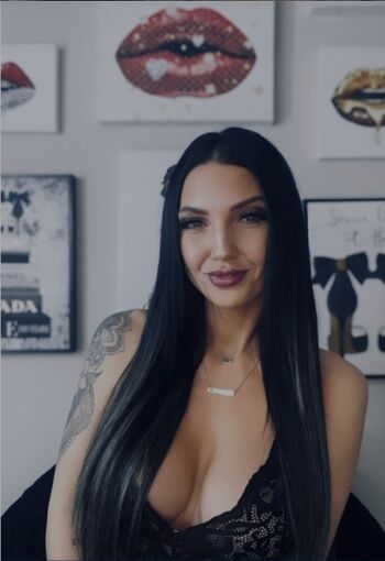 Full leaked Chassidydawn private onlyfans photo