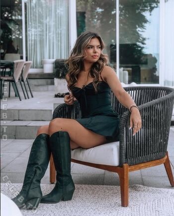Chelsea Bradford