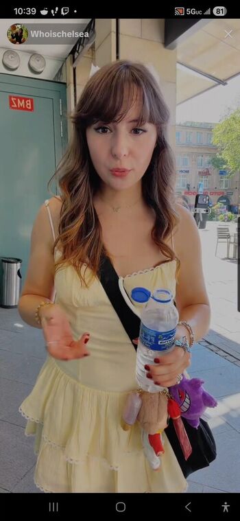 Full leaked Chelsea cook private onlyfans photo