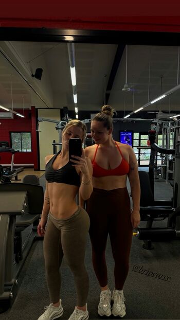 Full leaked Chelsea pearce private onlyfans photo