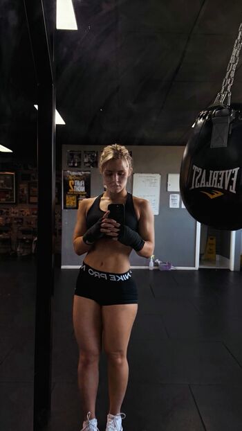 Full leaked Chelsea pearce private onlyfans photo