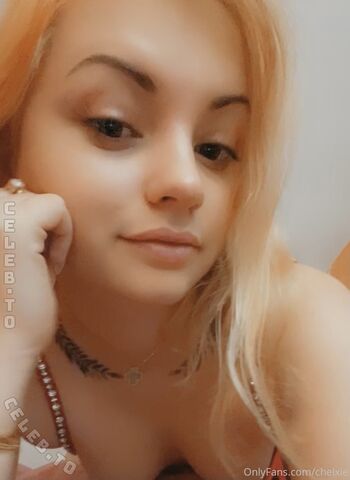 Full leaked Chelxie private onlyfans photo