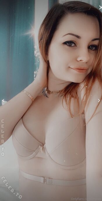Full leaked Chelxie private onlyfans photo