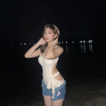 Chelzy Cruz