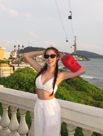 Full leaked Cheong mei yi private onlyfans photo