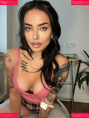 Full leaked Cherryrebelle private onlyfans photo