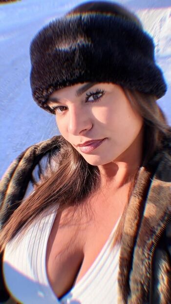 Full leaked Cheryl jansen private onlyfans photo