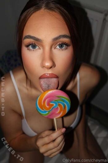 Cheyenne Burridge